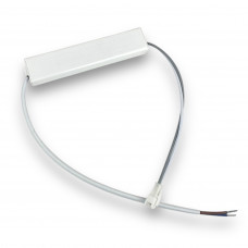 Драйвер для лед светильника 36Вт 175-265V 230мА  Profi 