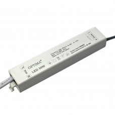 Драйвер для панелі PRISMATIC 36W 220V Optima