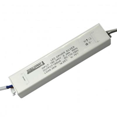 Драйвер для панелі PRISMATIC 36W 220V