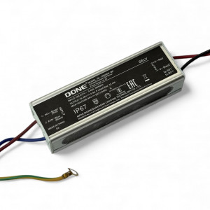 Драйвер для светодиодов DONE DL-30W900-MP Premium