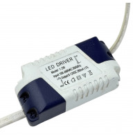 Драйвер світлодіода 3W 220V IP20 для світильників