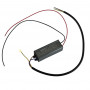 Драйвер светодиода LED 1x30W 24-40V IP65 для SMD и COB матриц - фото №2