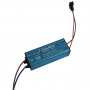 Драйвер светодиода LED 1x30W 27-36V IP67 для SMD и COB матриц - фото №2