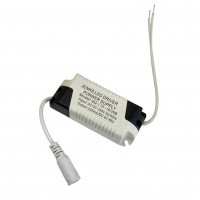 Драйвер світлодіода 18W 220В для світильників