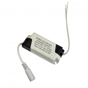 Драйвер светодиода 18W 220V IP20 к светильнику