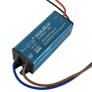 Драйвер светодиода LED 10W 27-36V IP65 для прожектора PREMIUM