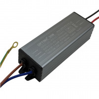 Драйвер светодиода LED 1x30W 27-36V IP67 для SMD и COB матриц