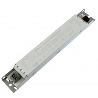 Драйвер светодиода LED 1x60W 80-200V 250мА для светильника