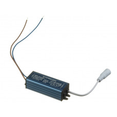 Драйвер для світлодіодної панелі 85-265V, 40-48W