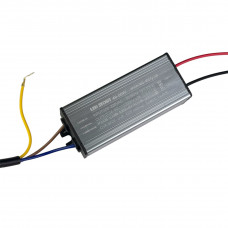Драйвер світлодіода LED 40-50W 24-40V 1250 мА IP66 LED STORY Premium
