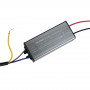 Драйвер светодиода LED 40-50W 24-40V 1250 мА IP66 LED STORY Premium - фото №1