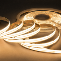 Двухполосная COB лента Led-Story 960 д.м. 24V IP20 28W 2800Lm 4000К продажа...