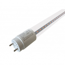 Фитолампа для растений Led-Story 9W 600 мм полный спектр PROFESSIONAL, чип Bridgelux