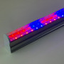 Фітосвітильник 16У-14W-001 УХЛ4 Т5 FITO (4 червоних / 2 синіх) 220V 0.9м LED-STORY Naturel - фото №2