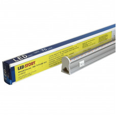 Фитосветильник Florian mini 14W Т5 220V 0.9м чип Bridgelux полный спектр, магистральный