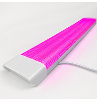 Фітосвітильник повного спектру 30W 220V Led-Story Florian PRO 0.6м чіп Bridgelux