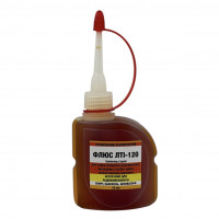 Флюс для паяння радіодеталей ЛТІ-120 30мл