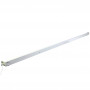 Фитосветильник LED STORY 1,2м с led лампой Т8 G13 2500К Osram fluora 15Вт с кабелем 2м - фото №5