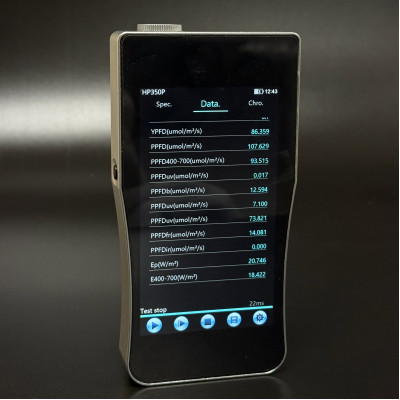 Фітосвітильник для рослин 7×9Вт 0.6м повний спектр SMD2835 Bridgelux LED STORY