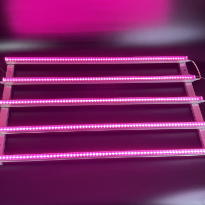 Фітосвітильник для гроубоксу 70Вт 0.9м чіп Bridgelux, повний спектр LED STORY
