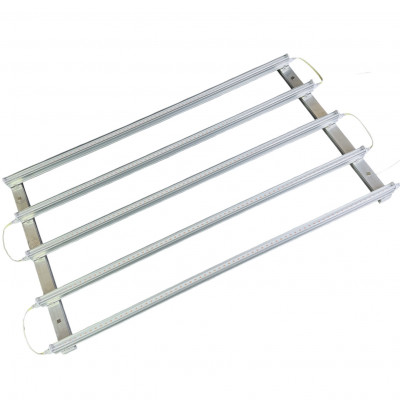 Фітосвітильник для гроубоксу 70Вт 0.9м чіп Bridgelux, повний спектр LED STORY