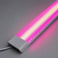Фітосвітильник повного спектру Led-Story Florian PRO+white 25W 220V 0.6м чі...