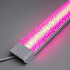 Фитосветильник полного спектра Led-Story Florian PRO+white 25W 220V 0.6м чи...