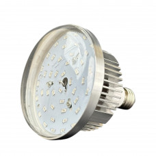 Фітолампа для рослин 16Вт цоколь Е27 біколорна ( 4 червоних 2 синіх)