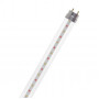 Фітолампа для рослин LED Т8 G13 Osram fluora 10Вт 90см одностороннє підключення  - фото №3
