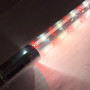 Фітолампа для рослин LED Т8 G13 Osram fluora 10Вт 90см одностороннє підключення  - фото №4