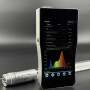 Фітолампа для рослин LED Т8 G13 Osram fluora 10Вт 90см одностороннє підключення  - фото №5