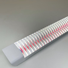 Лампа для рослин 5000К+660nm 45W 220Lm/W повного спектру 45W Funny Plants 100 см Led Story