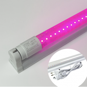 Фітосвітильник Led-Story 9W Т8 G13 0.6м 220V повний спектр PROFESSIONAL чіп...