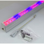 Фитосветильник 9W Т5 ( 4red / 2blu ) 220V 0.6м LED-STORY Naturel магистральные - фото №1