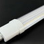 Фитосветильник led 4200К+660nm 24Вт IP65 полного спектра для растений 90см - фото №3