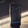 Фітосвітильник лінійний 3500К+660nm 20W спектр фотосинтезу 60см - фото №8