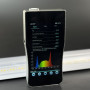 Фитосветильник полного спектра светодиодный 6000К+660nm 30Вт IP65 120см - фото №4