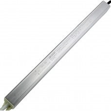 Герметичний блок живлення 12V 60W IP67 тонкий LED STORY Profi
