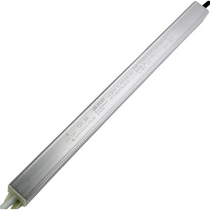 Герметичный блок питания 12V 60W IP67 тонкий LED STORY Profi
