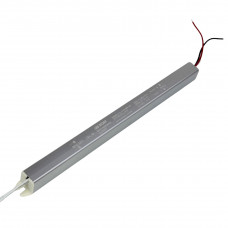 Герметичний led блок живлення 12V 48W 4A IP67 LED STORY Profi