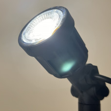 Грунтовый светодиодный светильник 5Вт 230В IP65 3100K SP1402