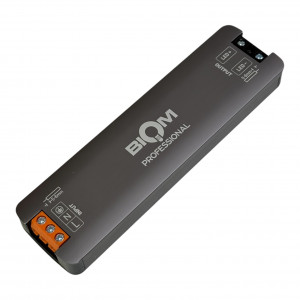 Импульсный блок питания 24V 72W 3A Slim IP44
