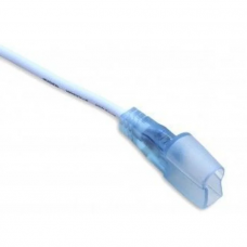 Кабеля питания для подключения светодиодного неона 8х16 12V (одноцветного)