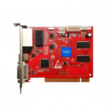 Карта передачи для LED-экранов синхронная HD-T901 (1280×1024, 2048×1024 рx)