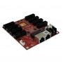 Карта прийому HD-R708 384×512 рх, для лед екранів 8×HUB75E - фото №2
