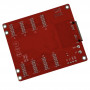 Карта прийому HD-R708 384×512 рх, для лед екранів 8×HUB75E - фото №4