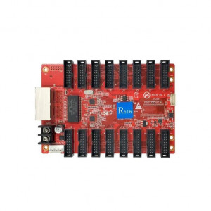 Карта прийому HD-R516 128×1024 рх для роботи з лед екранами