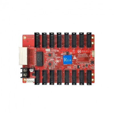 Карта прийому HD-R516 128×1024 рх для роботи з лед екранами