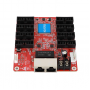 Карта прийому HD-R708 384×512 рх, для лед екранів 8×HUB75E - фото №2
