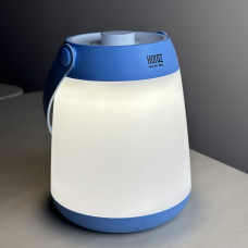 Кемпинговый фонарь аккумуляторный с зарядкой от usb 15W 3 режима работы 